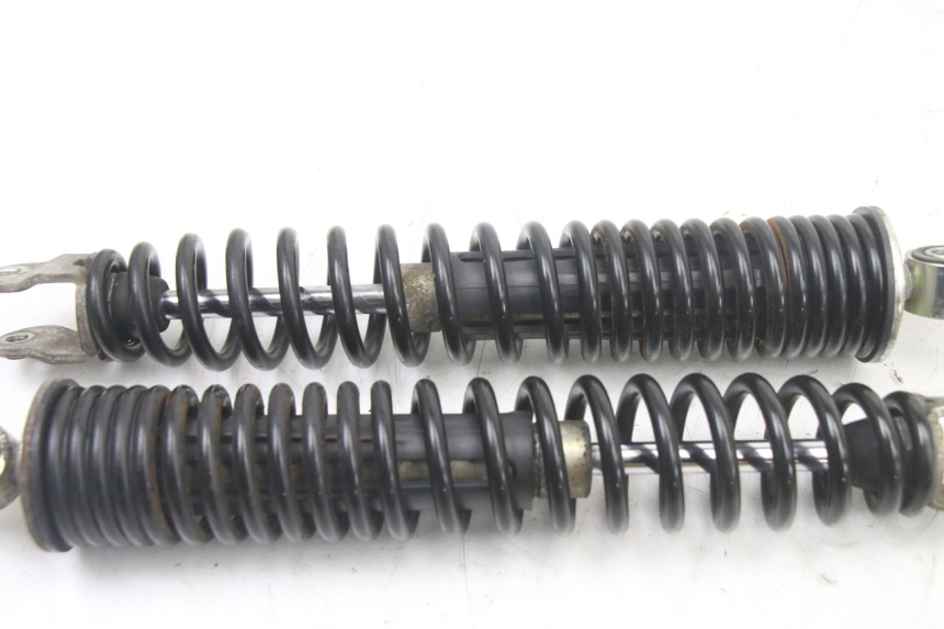 photo de SET ACHTERSCHOKDEMPERS HONDA PCX (JF57/JF64) 125 (2014 - 2018) - Bevestigingspunten