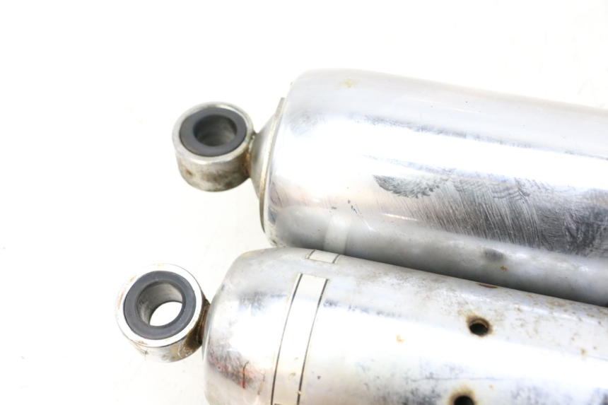 photo de SET ACHTERSCHOKDEMPERS HONDA VT C2 SHADOW 750 (1997 - 2001) - Detail van het onderdeel