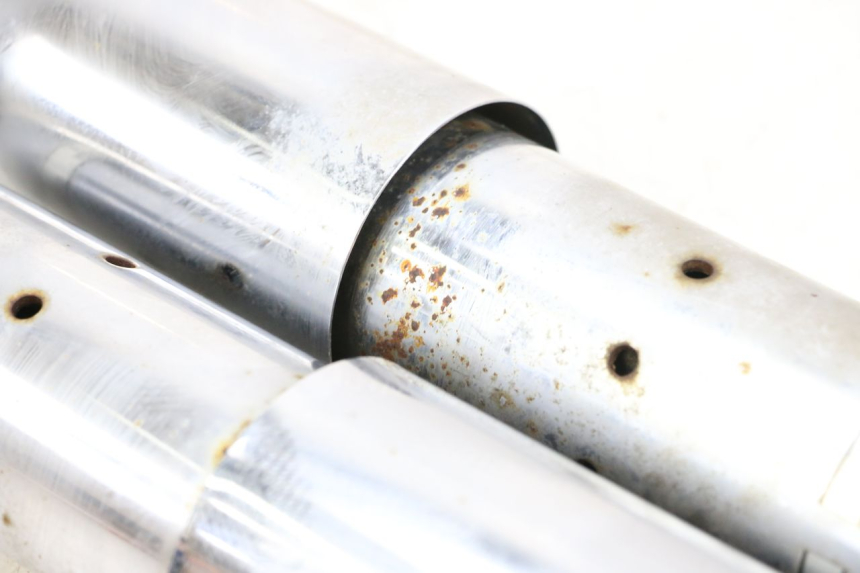 photo de SET ACHTERSCHOKDEMPERS HONDA VT C2 SHADOW 750 (1997 - 2001) - Kenmerkende details