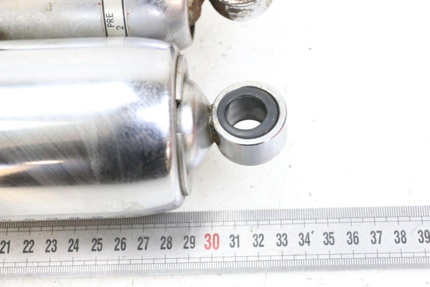 photo de SET ACHTERSCHOKDEMPERS HONDA VT C2 SHADOW 750 (1997 - 2001) - Andere kijkhoek