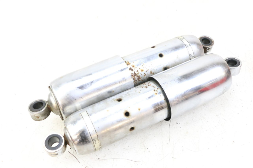 photo de SET ACHTERSCHOKDEMPERS HONDA VT C2 SHADOW 750 (1997 - 2001) - Staat van het oppervlak