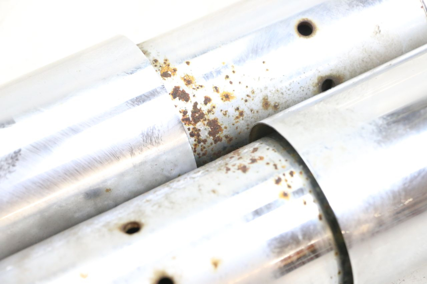 photo de SET ACHTERSCHOKDEMPERS HONDA VT C2 SHADOW 750 (1997 - 2001) - Gecontroleerd onderdeel