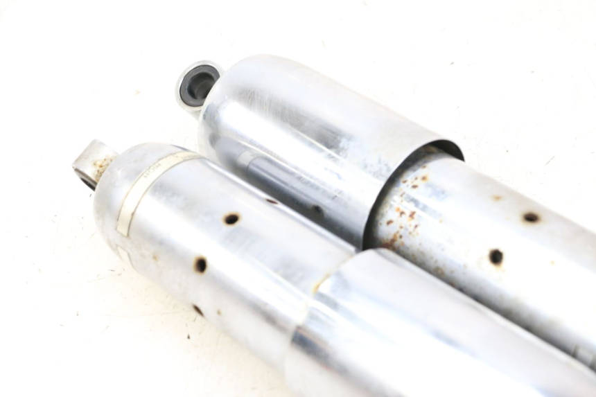 photo de SET ACHTERSCHOKDEMPERS HONDA VT C2 SHADOW 750 (1997 - 2001) - Markeringen en referenties