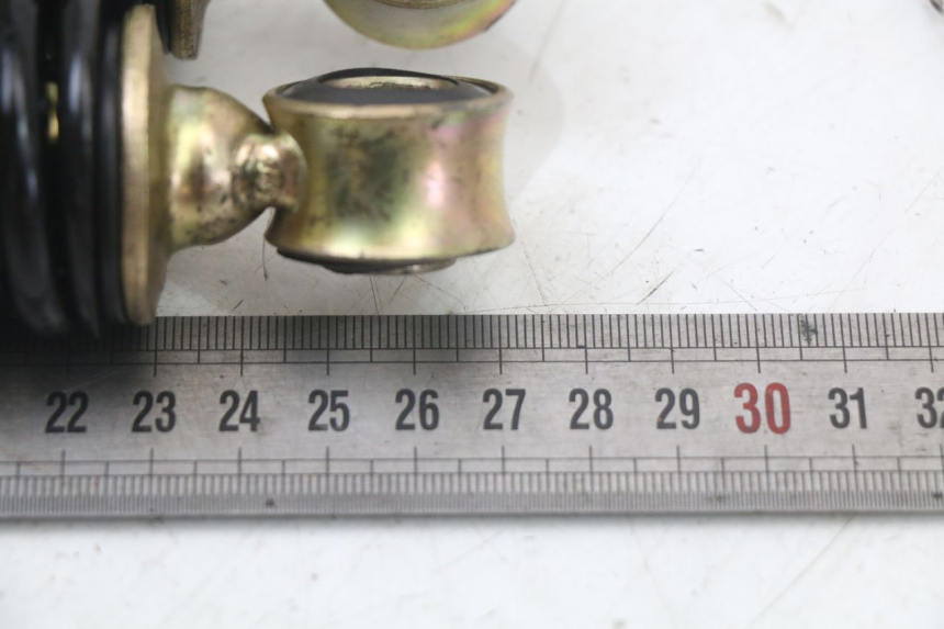 photo de SET ACHTERSCHOKDEMPERS JM MOTORS VX 125 (2022 - 2025) - Andere kijkhoek