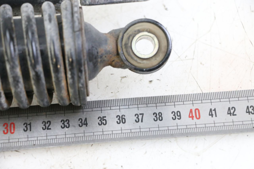 photo de SET ACHTERSCHOKDEMPERS SYM JOYMAX 125 (2010 - 2017) - Detail van het onderdeel