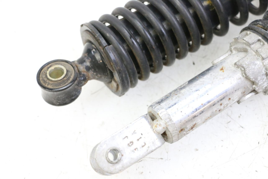 photo de SET ACHTERSCHOKDEMPERS SYM JOYMAX 125 (2010 - 2017) - Markeringen en referenties