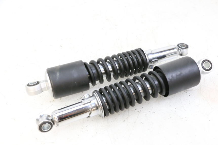 photo de SET ACHTERSCHOKDEMPERS KIDEN KD125-G 125 (2018 - 2022) - Technische close-up