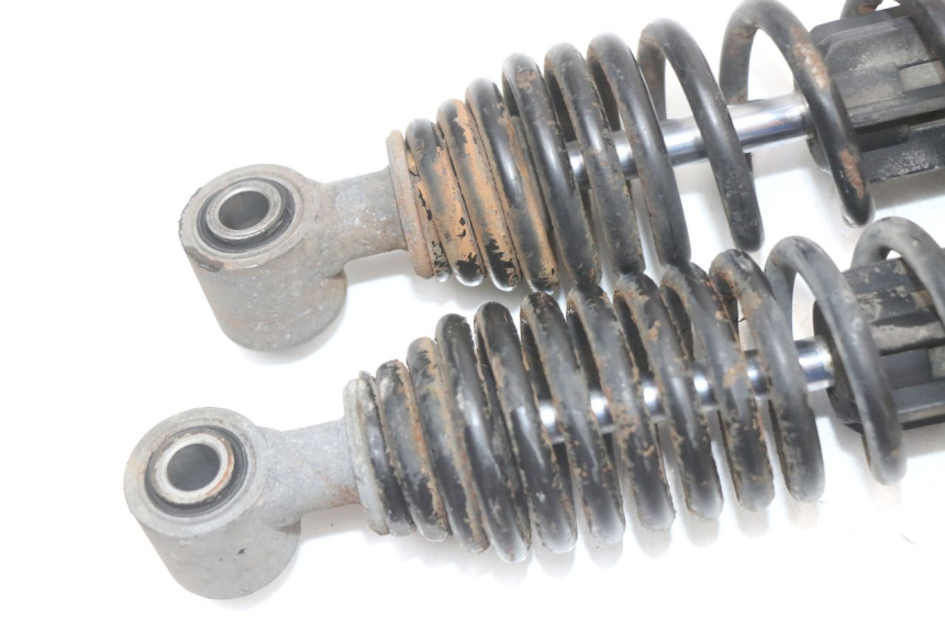 photo de SET ACHTERSCHOKDEMPERS RENAULT KOURANOS 125 (2001 - 2004) - Detail van het onderdeel