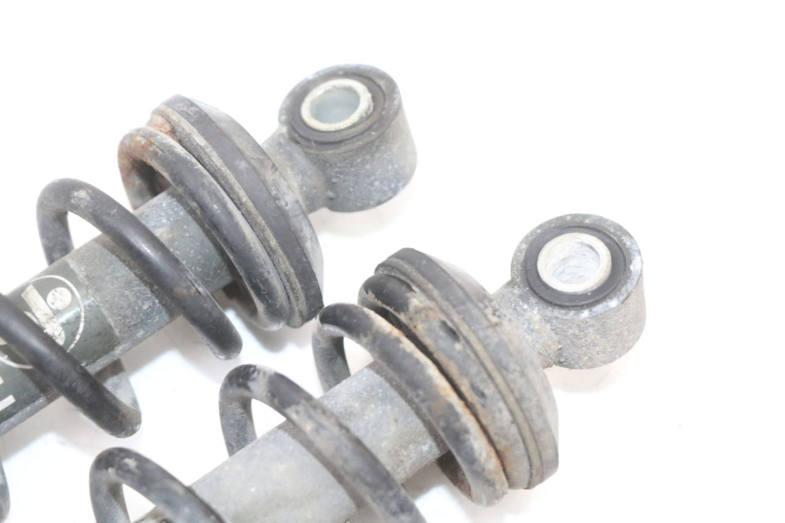 photo de SET ACHTERSCHOKDEMPERS RENAULT KOURANOS 125 (2001 - 2004) - Andere kijkhoek