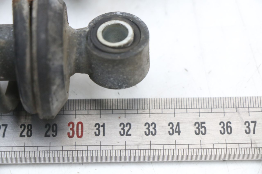 photo de SET ACHTERSCHOKDEMPERS RENAULT KOURANOS 125 (2001 - 2004) - Overzicht