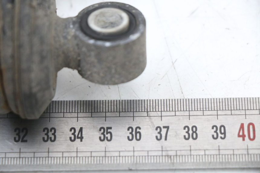 photo de SET ACHTERSCHOKDEMPERS RENAULT KOURANOS 125 (2001 - 2004) - Staat van het oppervlak