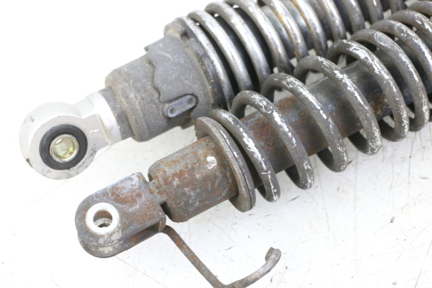 photo de SET ACHTERSCHOKDEMPERS KYMCO GRAND DINK 125 (2008 - 2014) - Andere kijkhoek