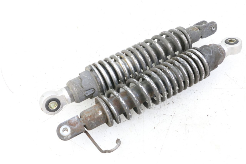 photo de SET ACHTERSCHOKDEMPERS KYMCO GRAND DINK 125 (2008 - 2014) - Overzicht