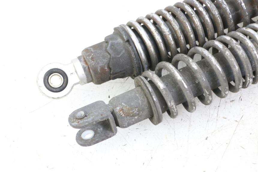 photo de SET ACHTERSCHOKDEMPERS KYMCO GRAND DINK 125 (2008 - 2014) - Bevestigingspunten