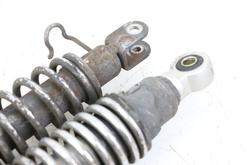 photo de SET ACHTERSCHOKDEMPERS KYMCO GRAND DINK 125 (2008 - 2014) - Staat van het oppervlak