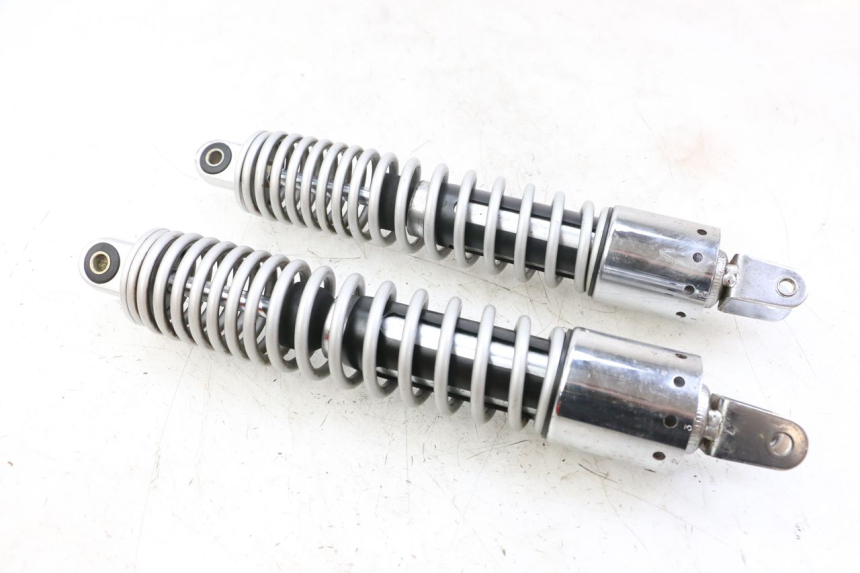 photo de SET ACHTERSTE SCHOKDEMPERS KYMCO XCITING 500 (2007 - 2010) - Hoofdaanzicht