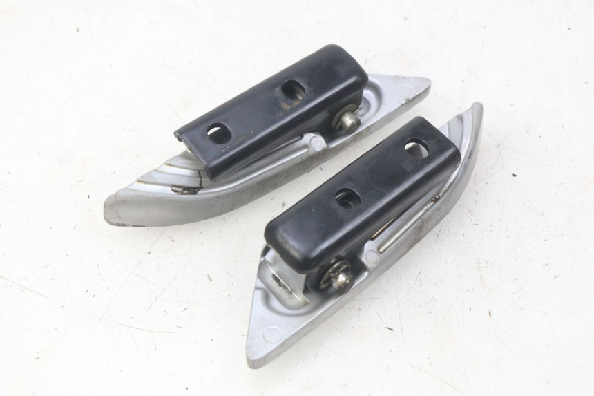 photo de SET ACHTERSTE SCHOKDEMPERS PIAGGIO LIBERTY IGET 4T 50 (2015 - 2020) - Detail van het onderdeel