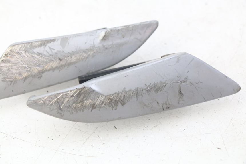 photo de SET ACHTERSTE SCHOKDEMPERS PIAGGIO LIBERTY IGET 4T 50 (2015 - 2020) - Zoom op gebruiksstaat