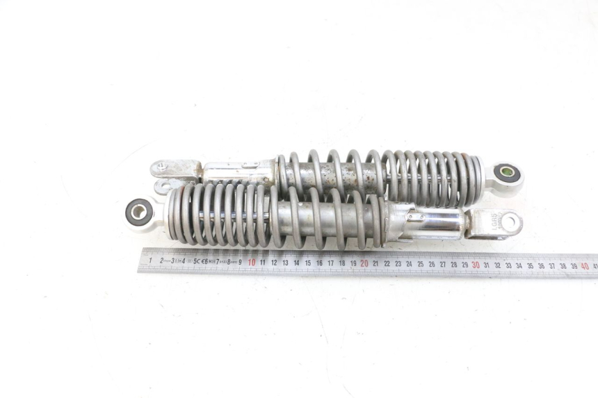 photo de SET ACHTERSCHOKDEMPERS KYMCO LIKE 125 (2009 - 2016) - Zoom op gebruiksstaat