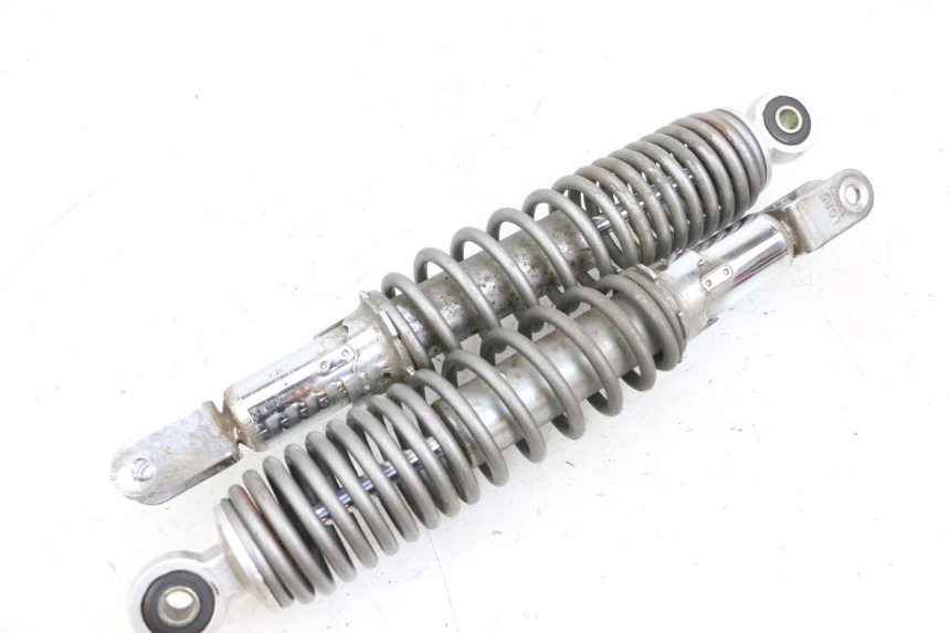 photo de SET ACHTERSCHOKDEMPERS KYMCO LIKE 125 (2009 - 2016) - Andere kijkhoek