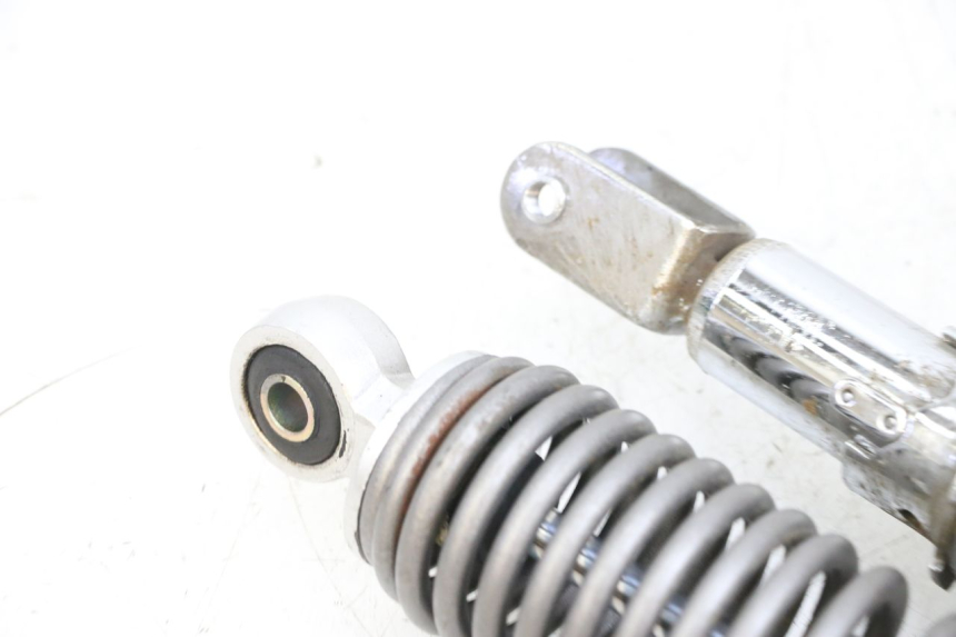 photo de SET ACHTERSCHOKDEMPERS KYMCO LIKE 125 (2009 - 2016) - Bevestigingspunten