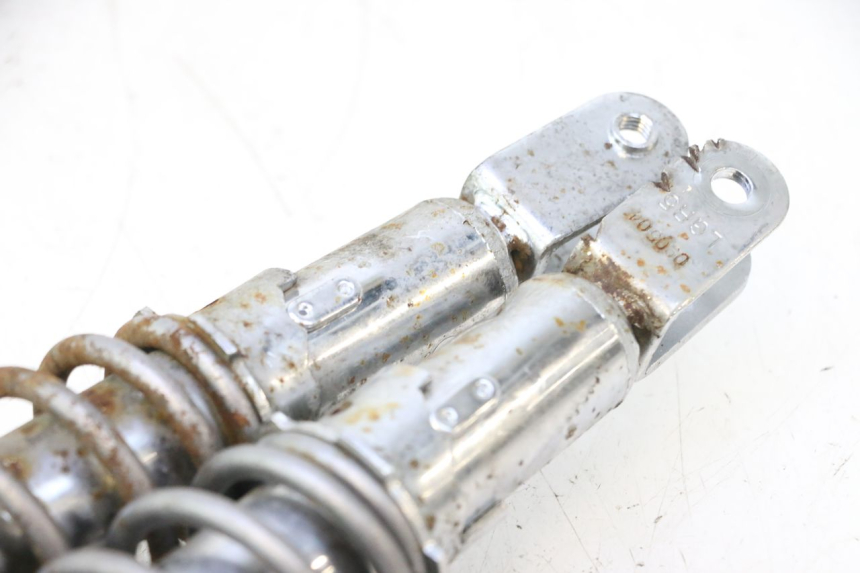 photo de SET ACHTERSCHOKDEMPERS KYMCO LIKE 125 (2009 - 2016) - Technische close-up