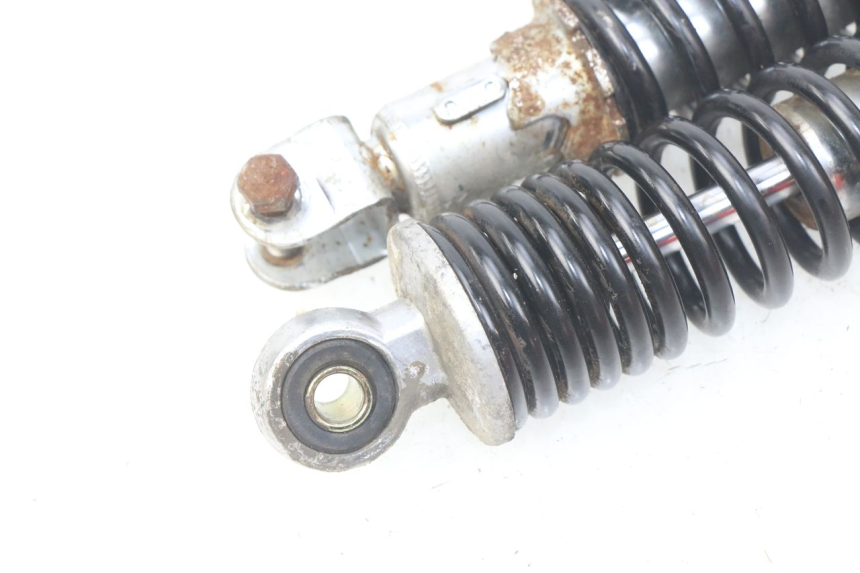 photo de SET ACHTERSCHOKDEMPERS EUROCKA MATADOR 4T 50 (2010 - 2016) - Zoom op gebruiksstaat