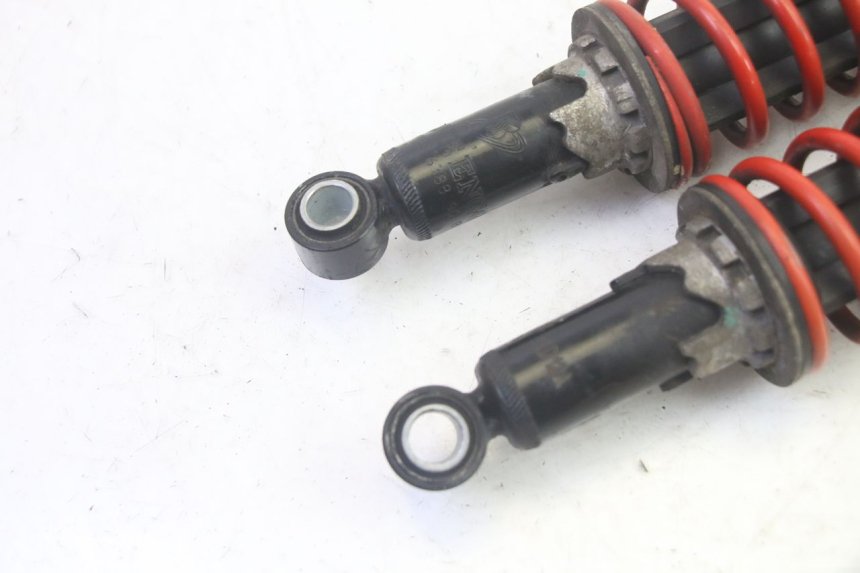 photo de SET ACHTERSCHOKDEMPERS PIAGGIO MP3 HPE 350 (2018 - 2020) - Zoom op gebruiksstaat