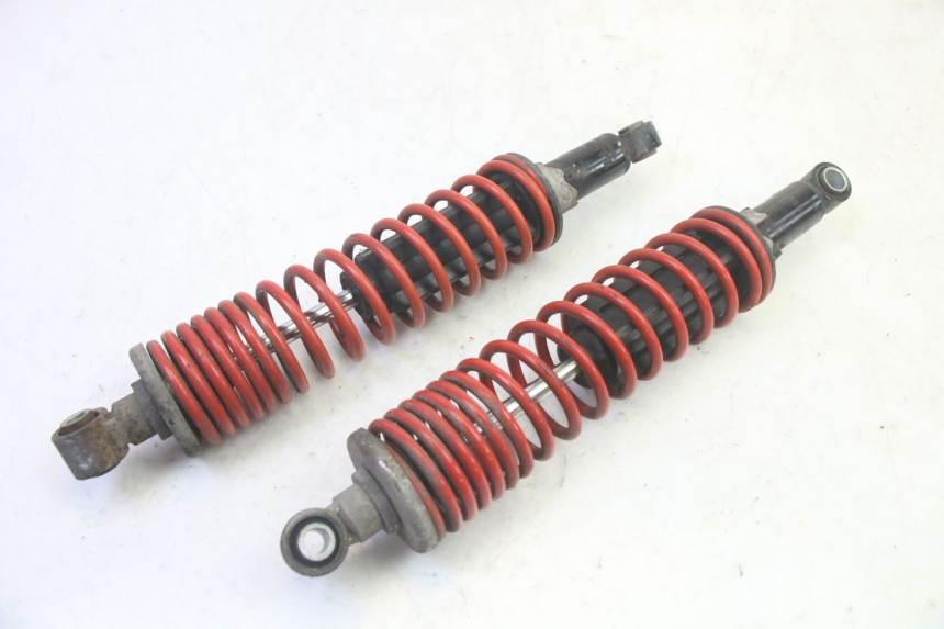 photo de SET ACHTERSCHOKDEMPERS PIAGGIO MP3 HPE 350 (2018 - 2020) - Bevestigingspunten