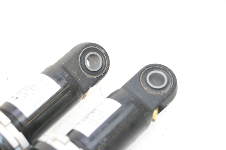 photo de PAAR ACHTERSTE SCHOKDEMPERS PIAGGIO MP3 HPE 530 (2022 - 2026) - Overzicht