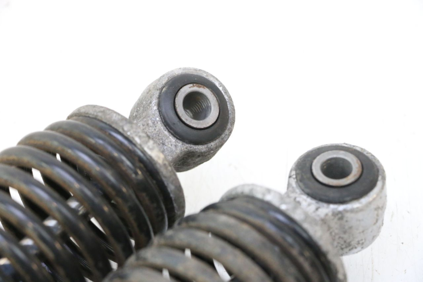 photo de SET ACHTERSCHOKDEMPERS PIAGGIO MP3 125 (2006 - 2014) - Kenmerkende details