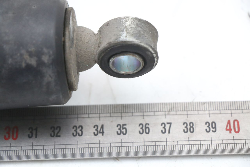 photo de SET ACHTERSCHOKDEMPERS MBK MW TRYPTIK 125 (2014 - 2016) - Zoom op gebruiksstaat