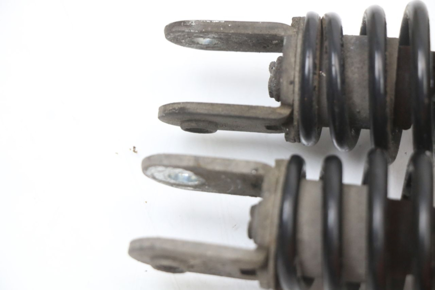 photo de SET ACHTERSCHOKDEMPERS MBK MW TRYPTIK 125 (2014 - 2016) - Andere kijkhoek