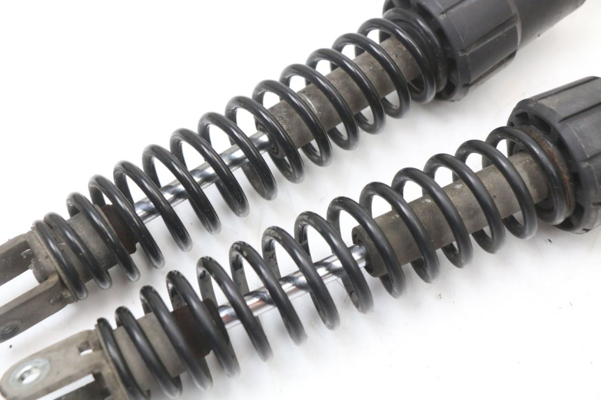 photo de SET ACHTERSCHOKDEMPERS MBK MW TRYPTIK 125 (2014 - 2016) - Technische close-up