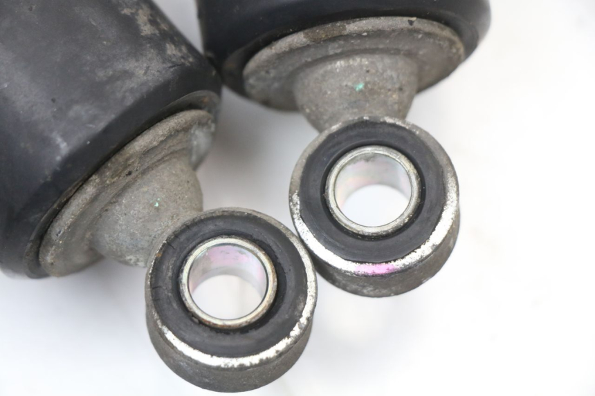 photo de SET ACHTERSCHOKDEMPERS MBK MW TRYPTIK 125 (2014 - 2016) - Overzicht