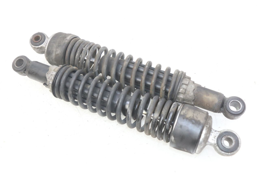 photo de SET ACHTERSCHOKDEMPERS GILERA NEXUS 125 (2009 - 2013) - Hoofdaanzicht