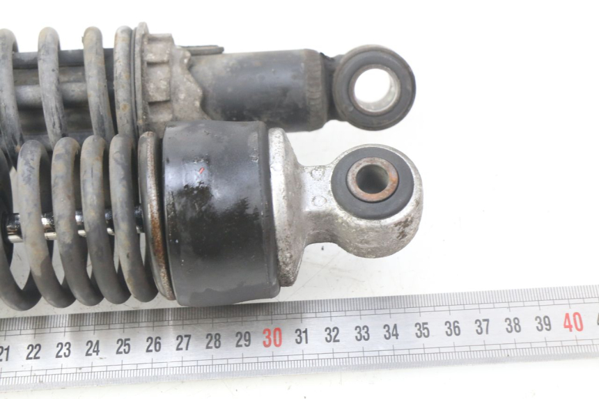 photo de SET ACHTERSCHOKDEMPERS GILERA NEXUS 125 (2009 - 2013) - Detail van het onderdeel