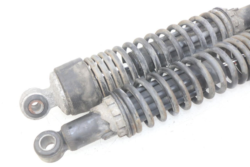 photo de SET ACHTERSCHOKDEMPERS GILERA NEXUS 125 (2009 - 2013) - Andere kijkhoek