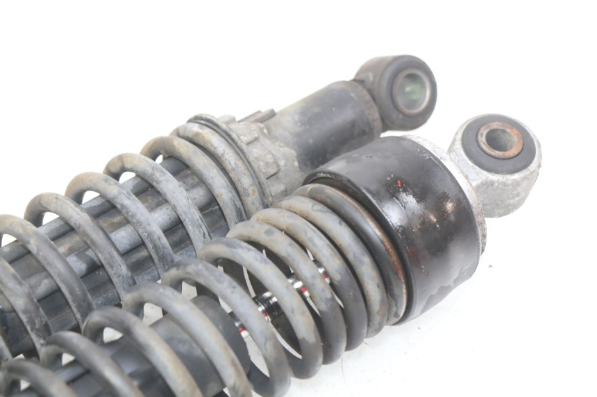 photo de SET ACHTERSCHOKDEMPERS GILERA NEXUS 125 (2009 - 2013) - Technische close-up