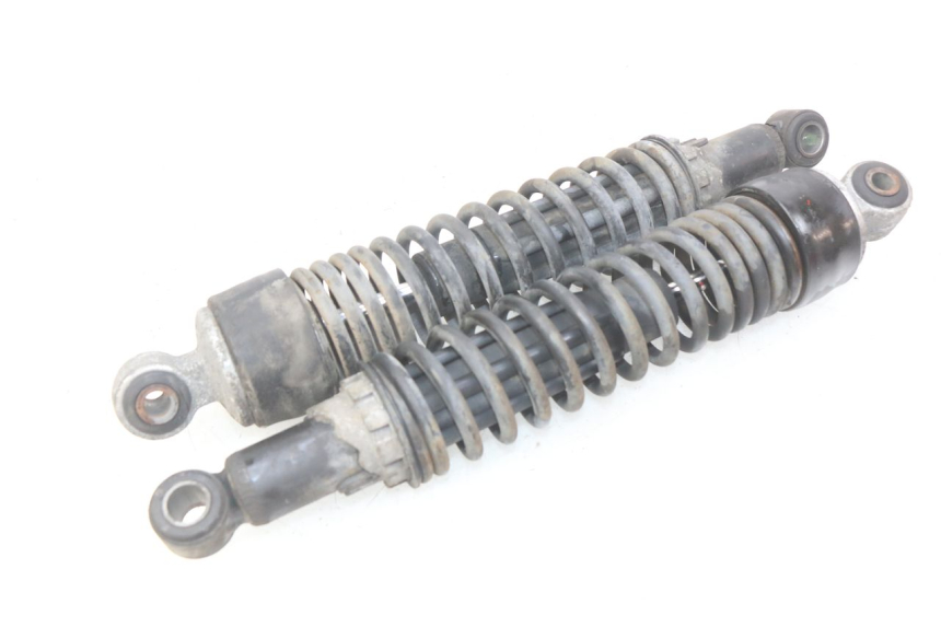 photo de SET ACHTERSCHOKDEMPERS GILERA NEXUS 125 (2009 - 2013) - Overzicht