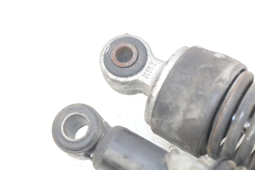 photo de SET ACHTERSCHOKDEMPERS GILERA NEXUS 125 (2009 - 2013) - Gecontroleerd onderdeel