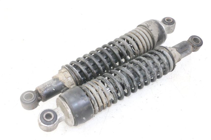 photo de SET ACHTERSCHOKDEMPERS GILERA NEXUS 125 (2009 - 2013) - Hoofdaanzicht