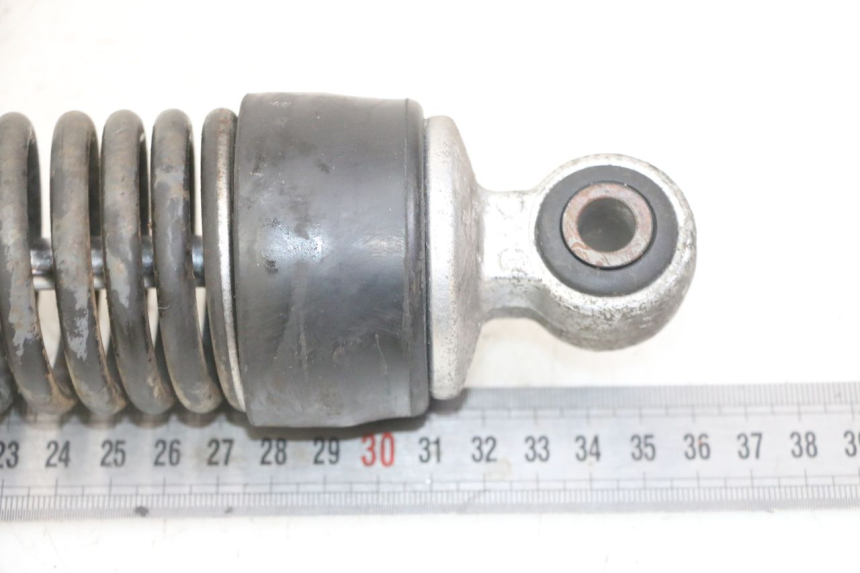 photo de SET ACHTERSCHOKDEMPERS GILERA NEXUS 125 (2009 - 2013) - Detail van het onderdeel