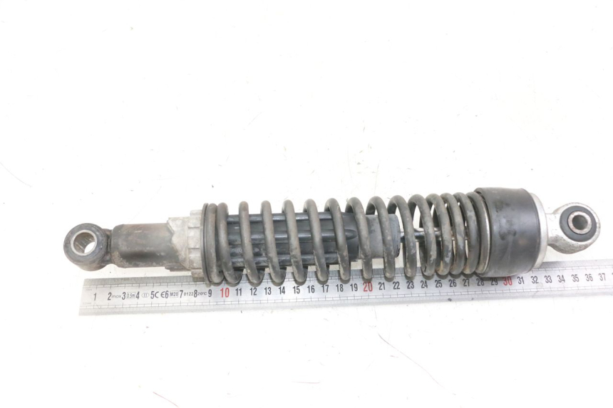 photo de SET ACHTERSCHOKDEMPERS GILERA NEXUS 125 (2009 - 2013) - Zoom op gebruiksstaat