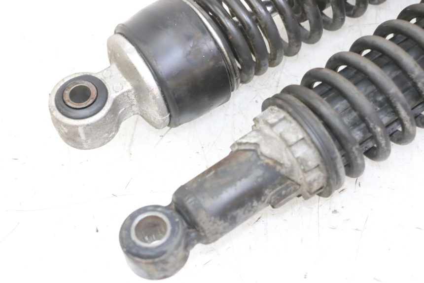 photo de SET ACHTERSCHOKDEMPERS GILERA NEXUS 125 (2009 - 2013) - Overzicht