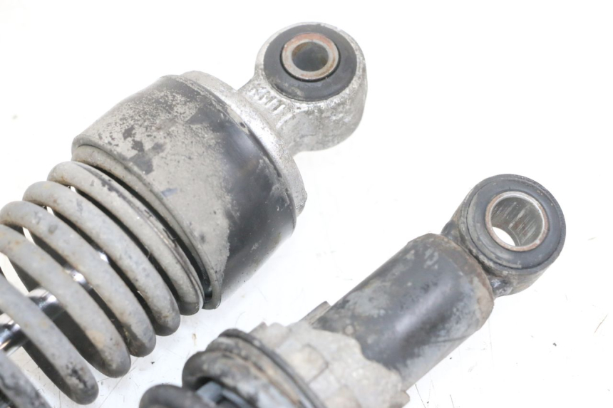 photo de SET ACHTERSCHOKDEMPERS GILERA NEXUS 125 (2009 - 2013) - Gecontroleerd onderdeel