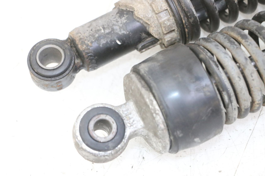 photo de SET ACHTERSCHOKDEMPERS GILERA NEXUS 125 (2009 - 2013) - Markeringen en referenties