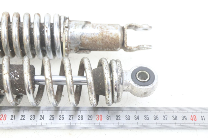 photo de SET ACHTERSTE SCHOKDEMPERS SELECT UP OCTALIS 125 (2007 - 2012) - Detail van het onderdeel