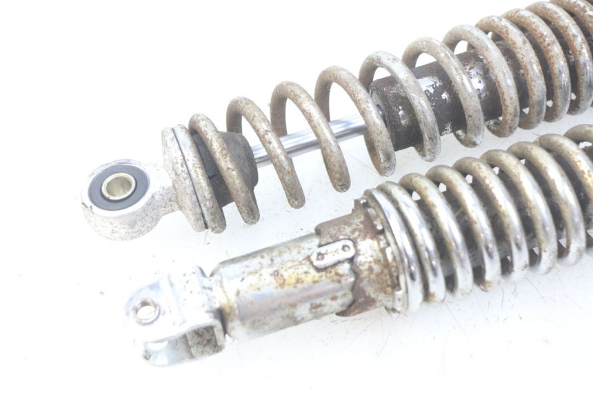 photo de SET ACHTERSTE SCHOKDEMPERS SELECT UP OCTALIS 125 (2007 - 2012) - Technische close-up