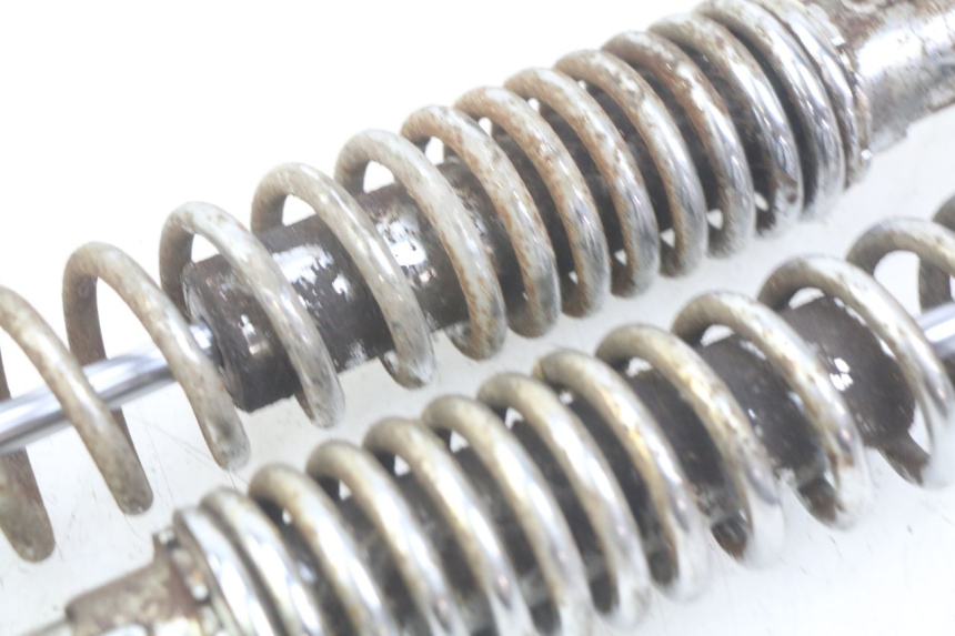 photo de SET ACHTERSTE SCHOKDEMPERS SELECT UP OCTALIS 125 (2007 - 2012) - Overzicht